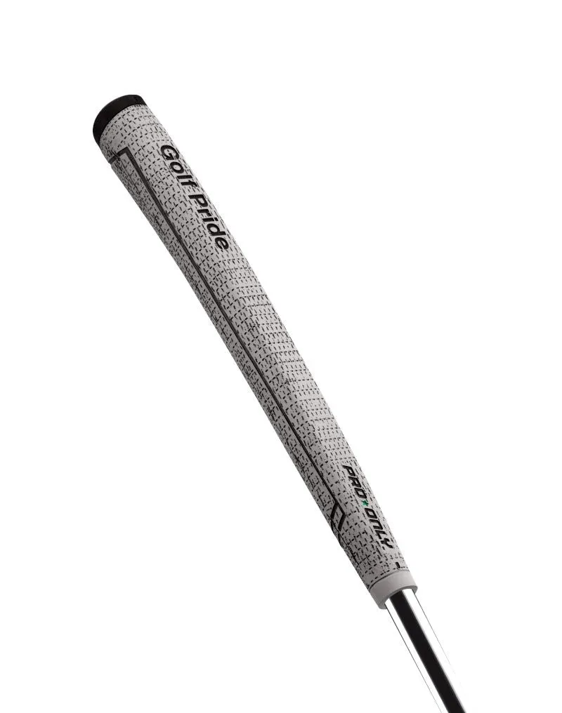 Golf Pride Pro Only - Agarre para putter con cable (88 cc)