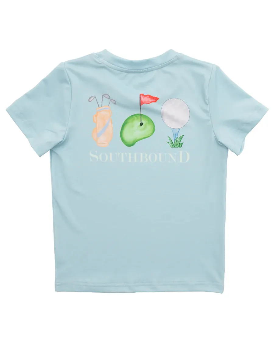 GOLF TEE