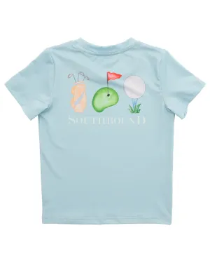 GOLF TEE