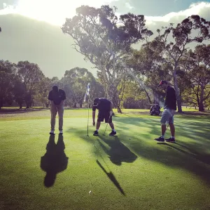 Golf