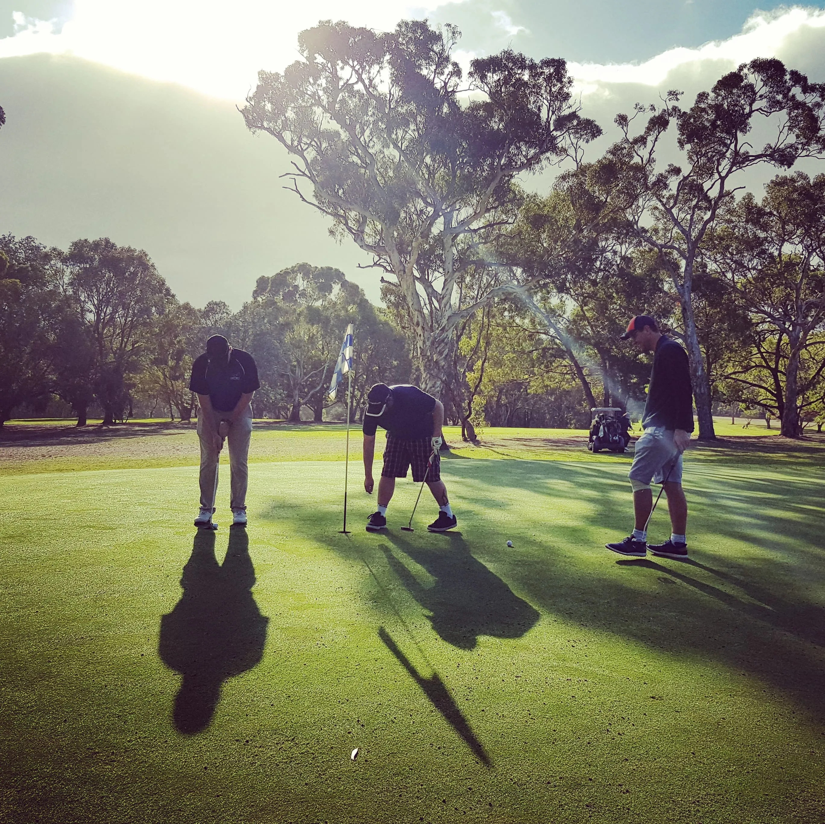 Golf