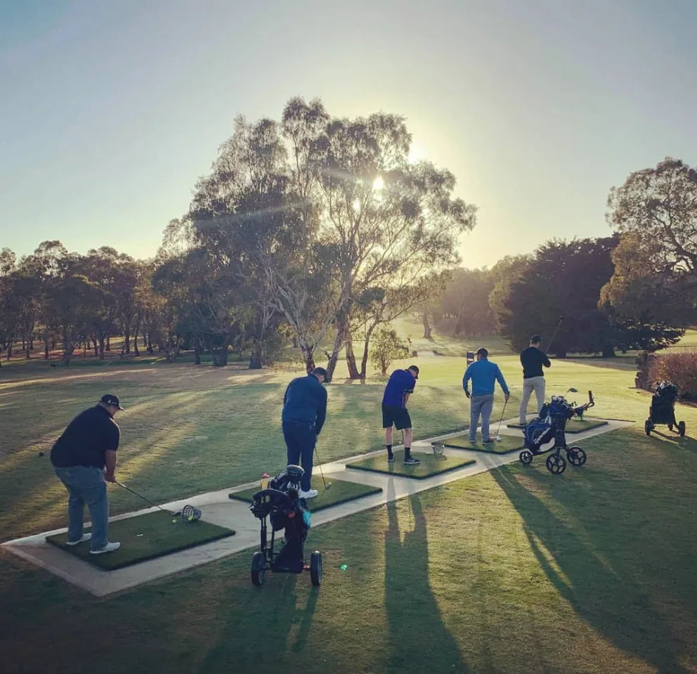 Golf