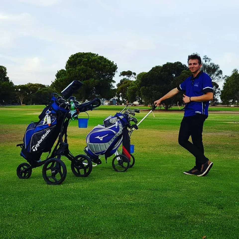 Golf