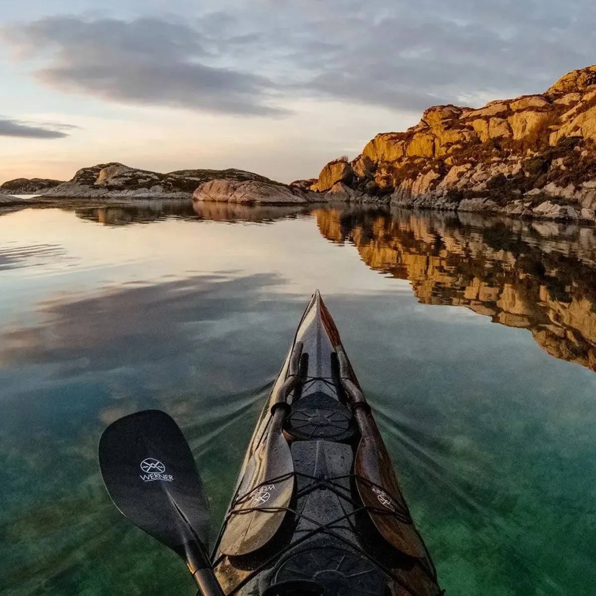 GoPro Adventure Kit