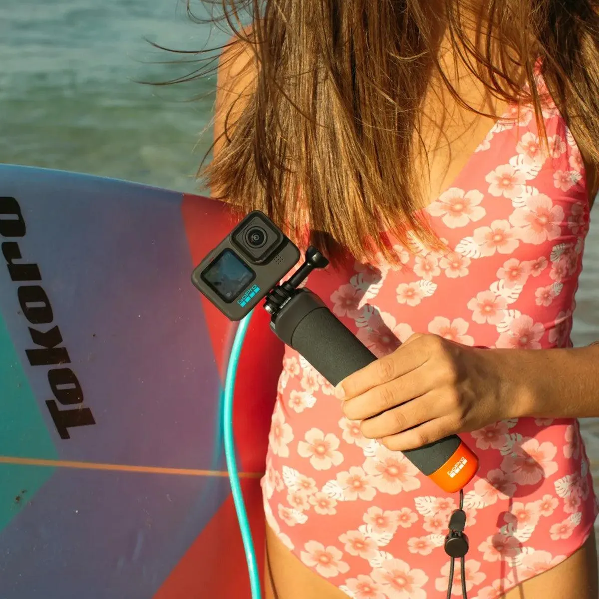 GoPro Adventure Kit