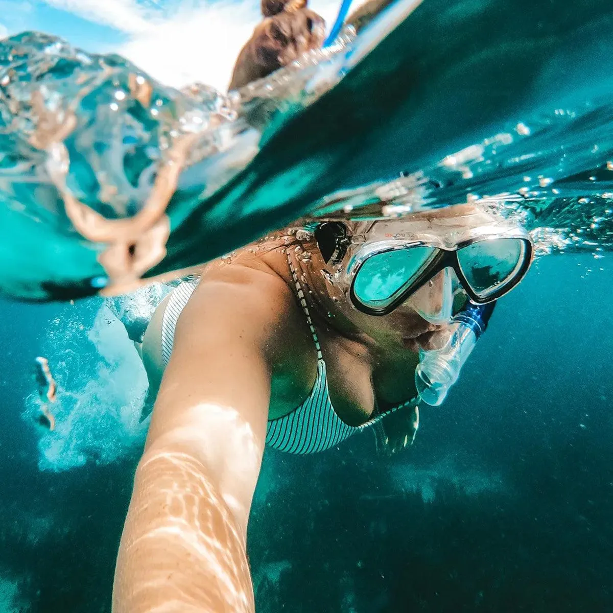 GoPro Adventure Kit
