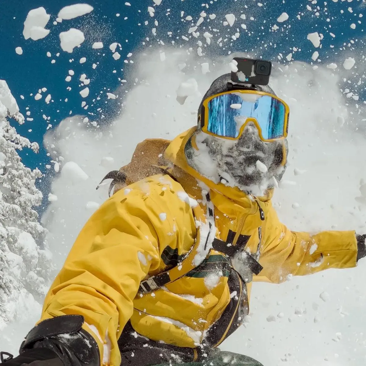 GoPro Adventure Kit