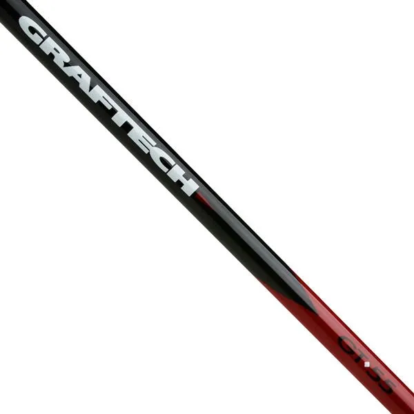 Graftech GT55 Graphite Driver & Fairway Golf Shaft