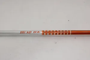Graphite Design Tour AD DI-6X Driver shaft