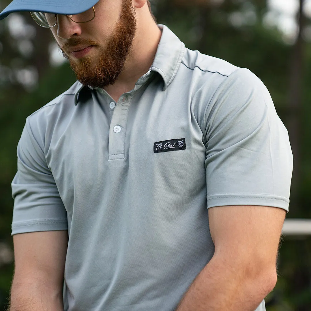 Gray Wolf PerformanceButter Polo