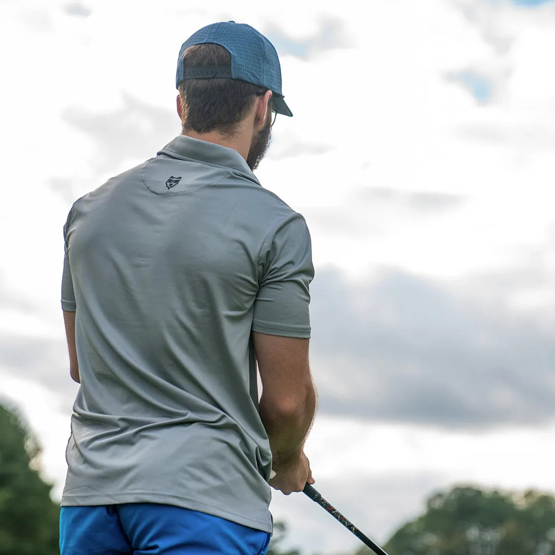 Gray Wolf PerformanceButter Polo