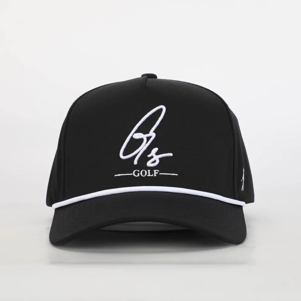 Greenswing Golf "GS" Hat