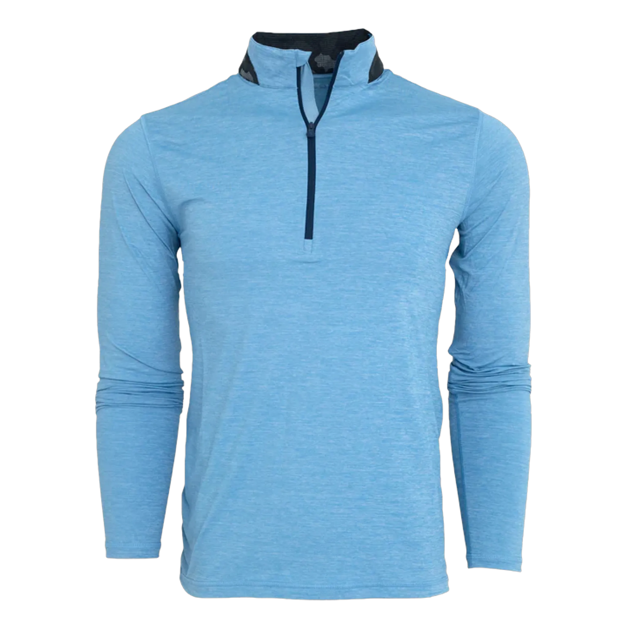 Guide Sport Quarter Zip