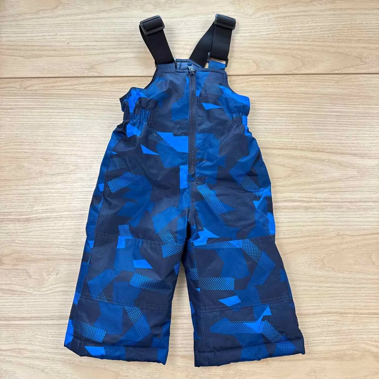 Gusti OUTERWEAR snowpant