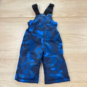 Gusti OUTERWEAR snowpant