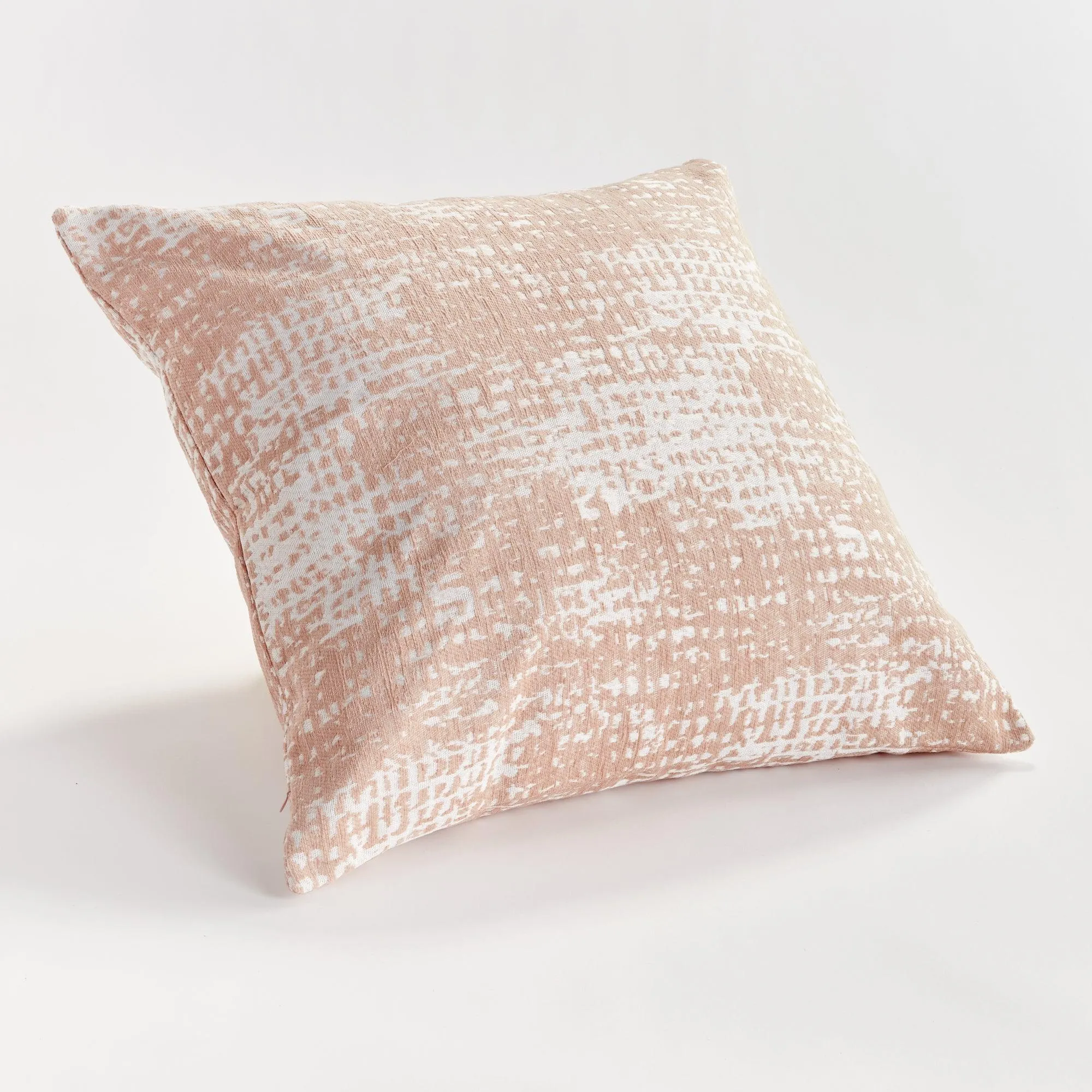 Hana Square Indoor Outdoor Pillow 24"