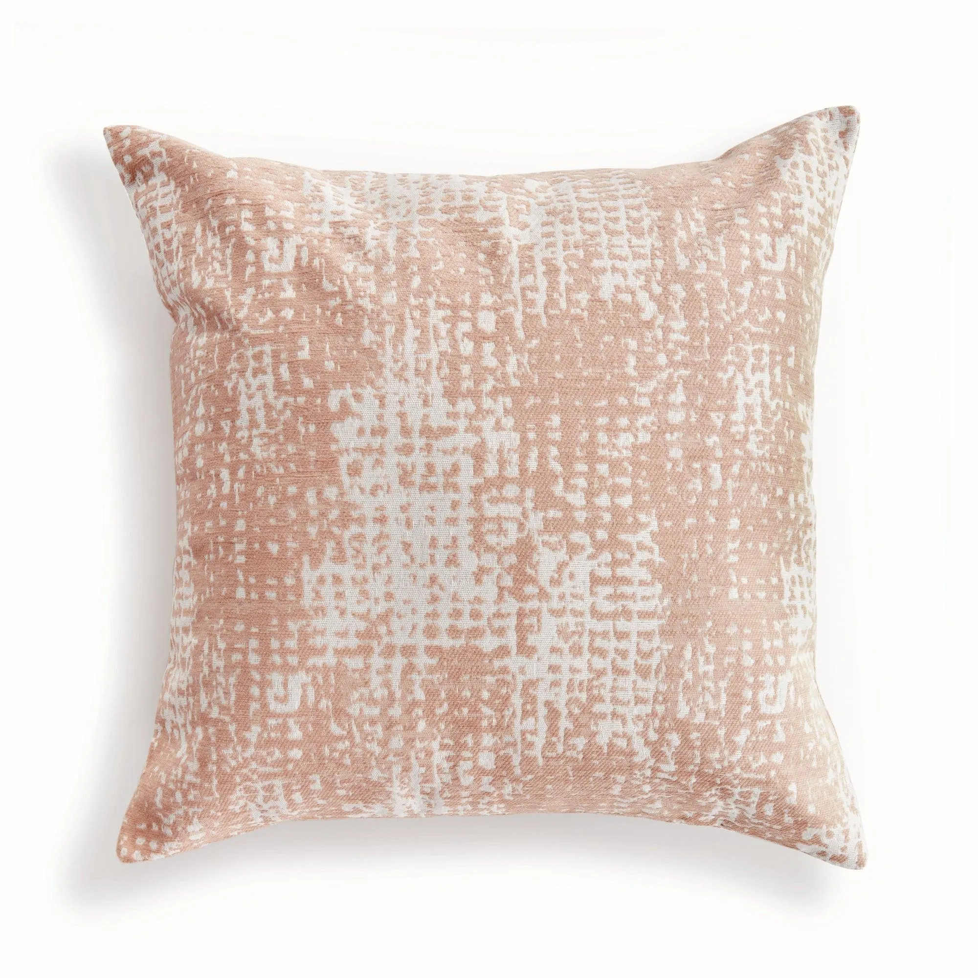 Hana Square Indoor Outdoor Pillow 24"