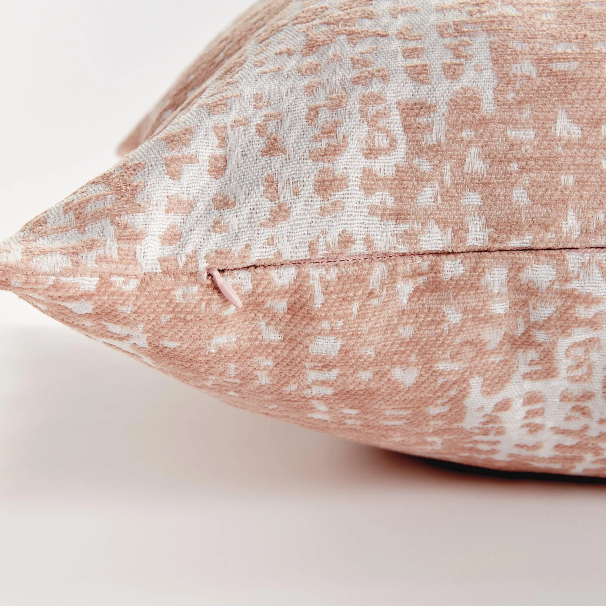 Hana Square Indoor Outdoor Pillow 24"