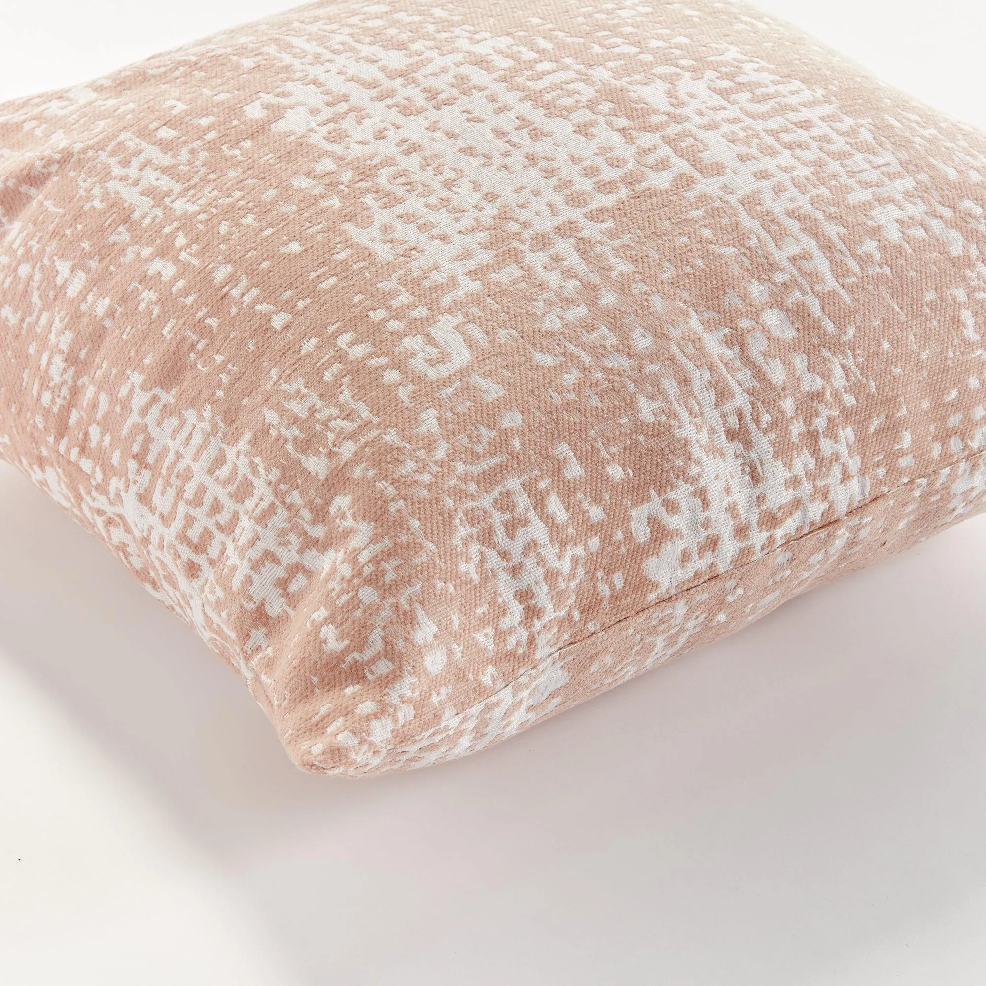 Hana Square Indoor Outdoor Pillow 24"