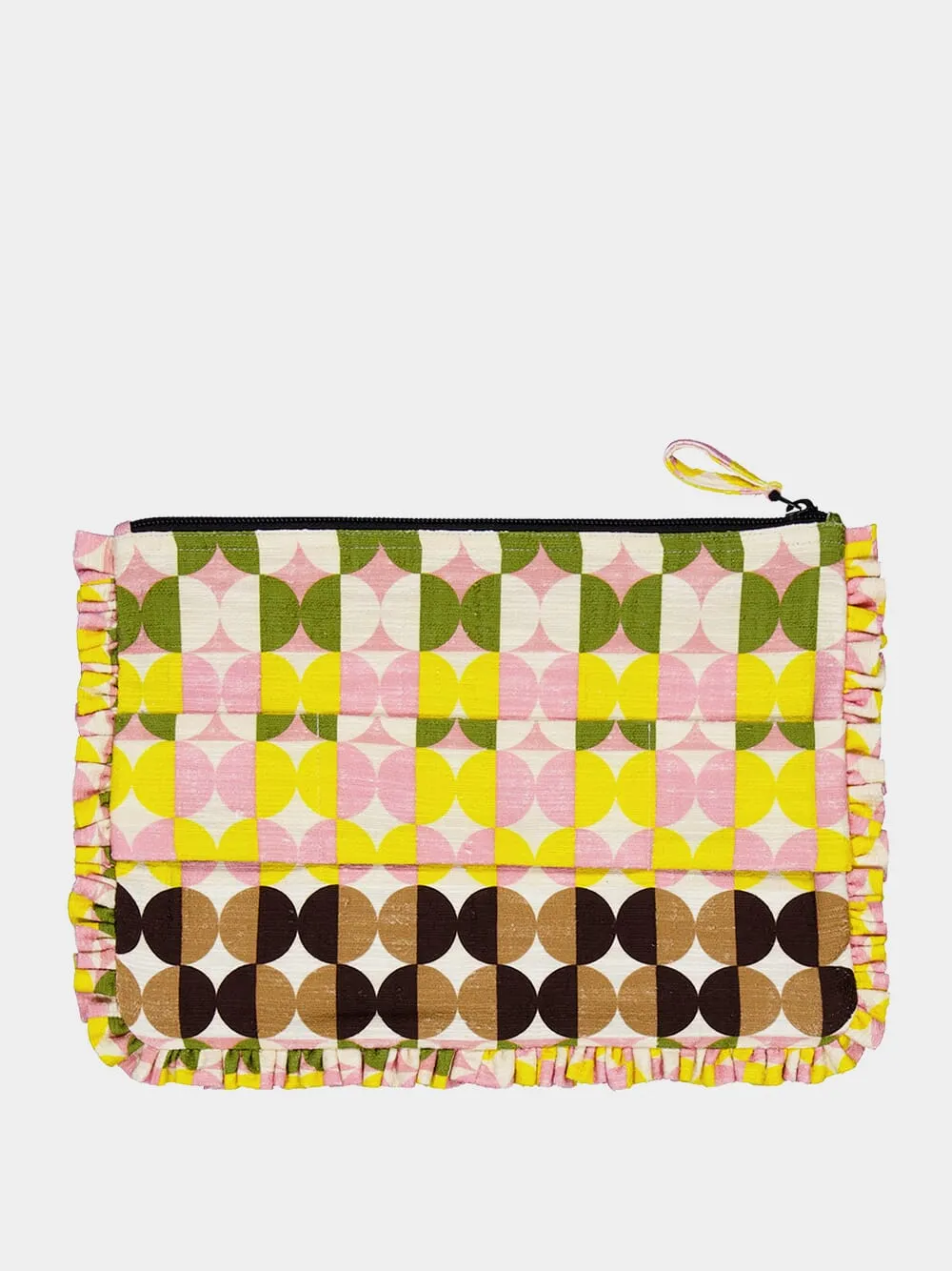 Hand Pochette Clutch Bag