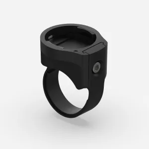 Handelbar Garmin Mount