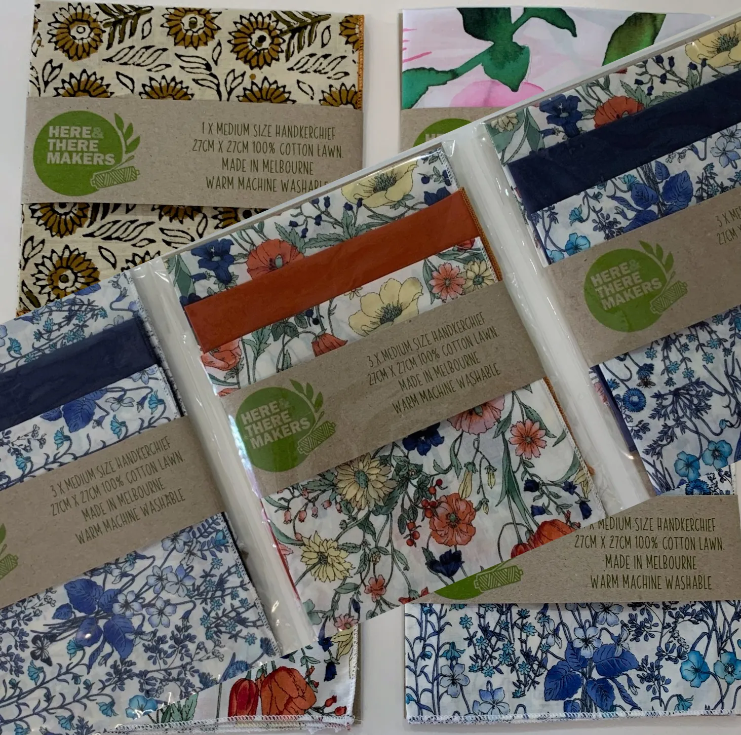 Handkerchiefs HTM Medium