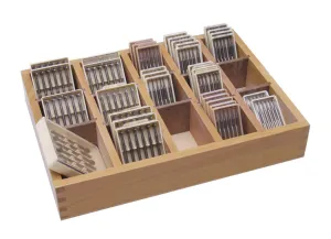 Handy Bur Box