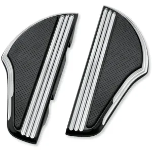Harley-Davidson® Defiance Passenger Footboard Kit