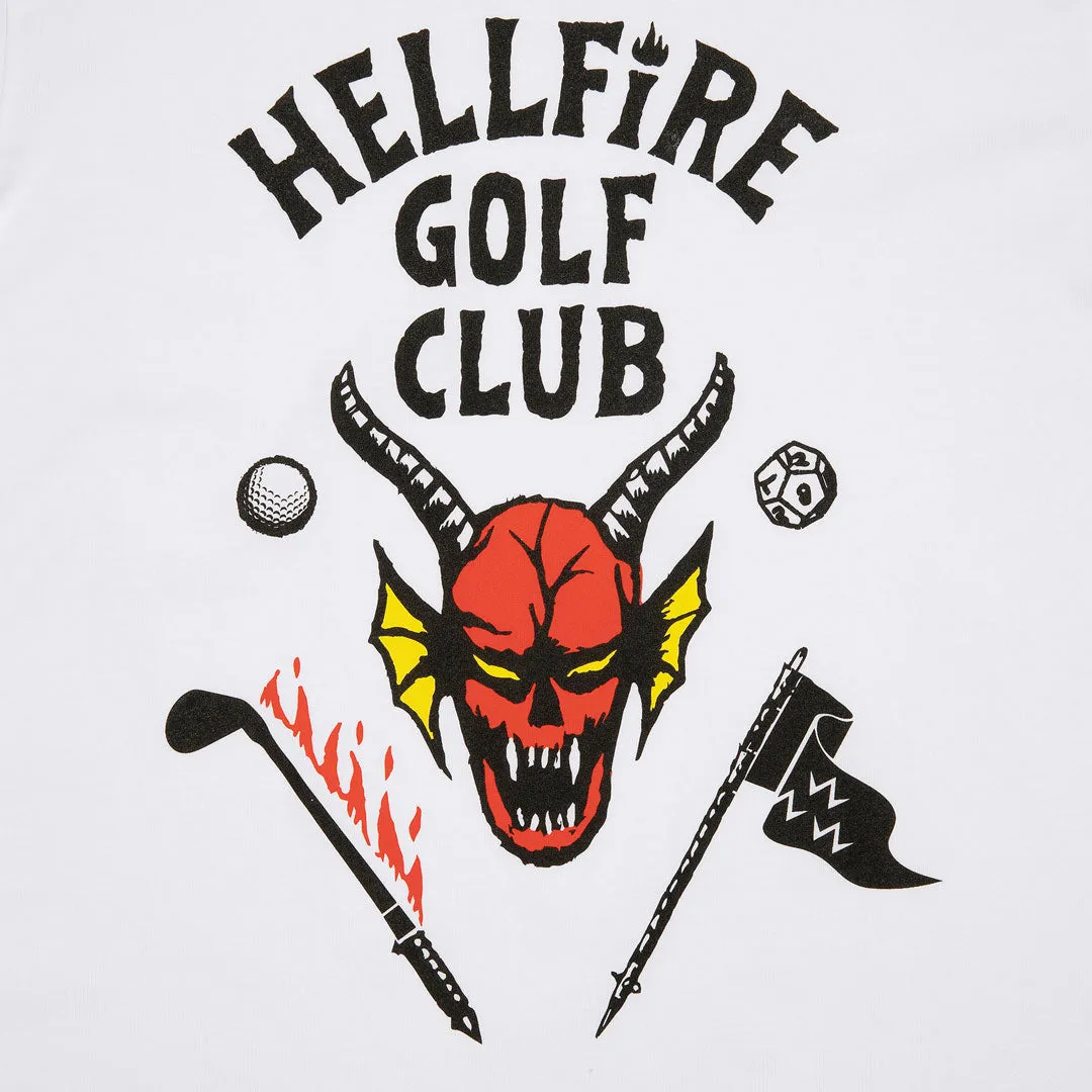 Hellfire Golf Club Members Pack