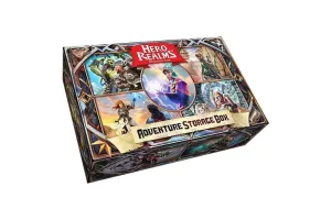 Hero Realms Storage Box