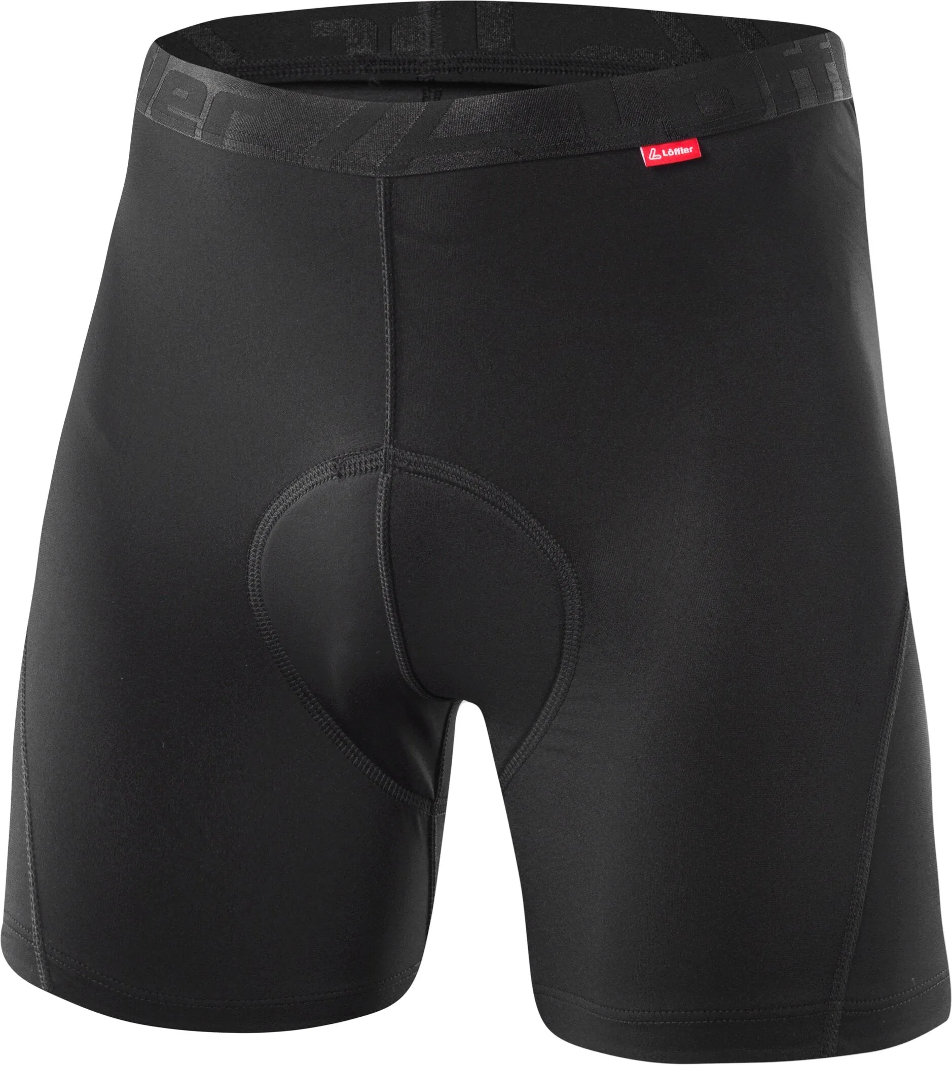 Herren Unterhose M CYCLING UNDERSHORTS ELASTIC