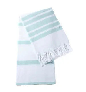 Herringbone Towel
