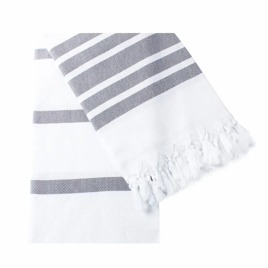 Herringbone Towel