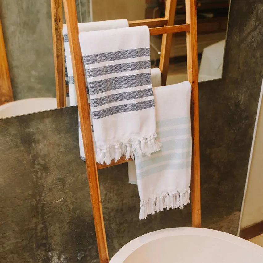 Herringbone Towel