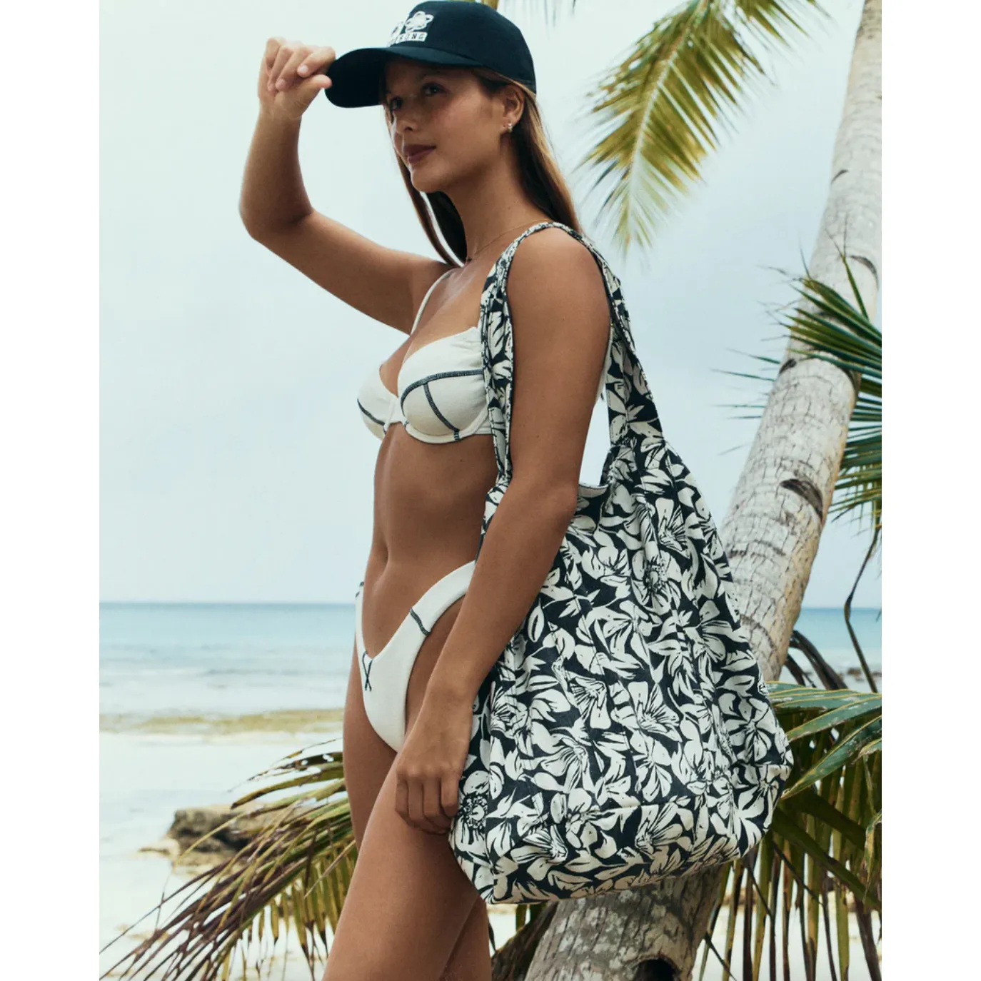Hi Times Coast Bag
