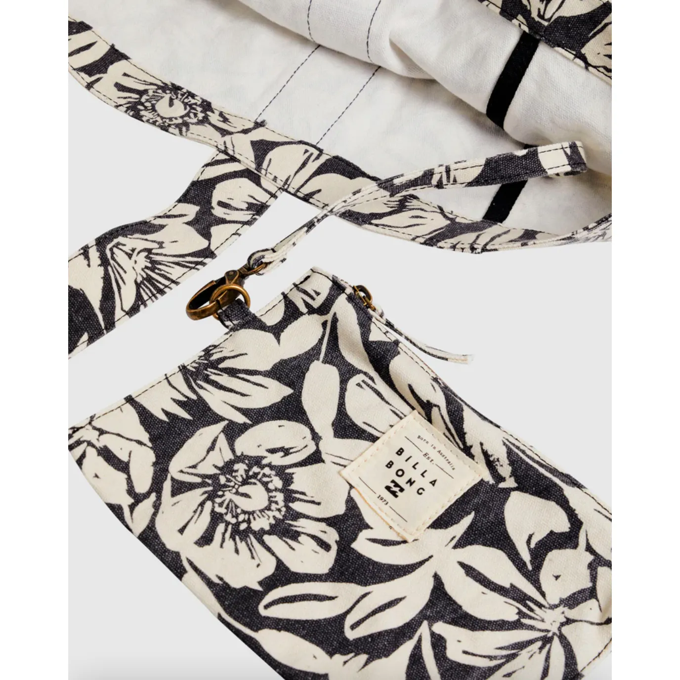 Hi Times Coast Bag