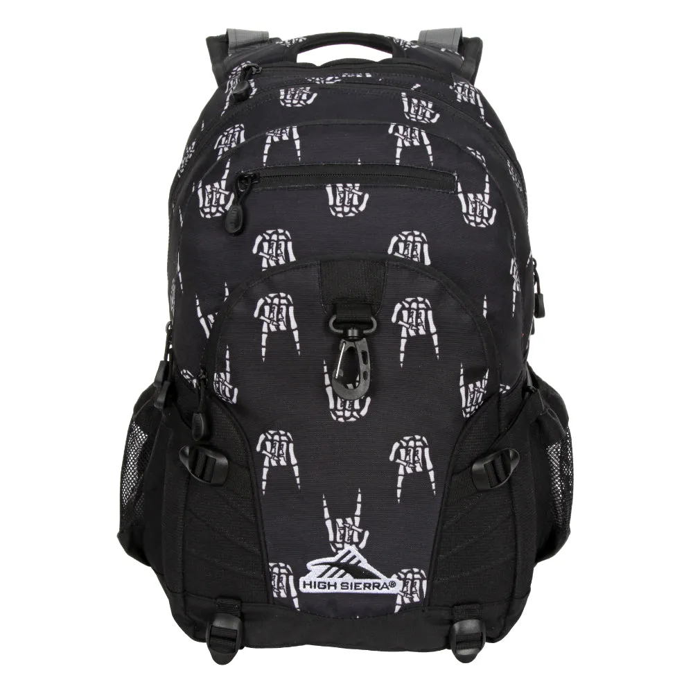 High Sierra Loop Daypack (Asia)