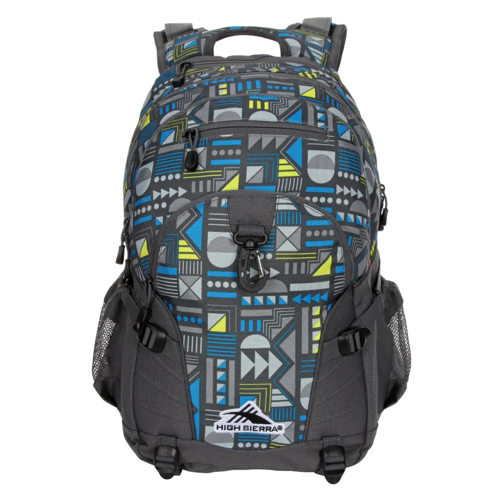 High Sierra Loop Daypack (Asia)