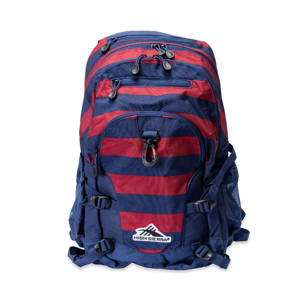 High Sierra Loop Daypack (Asia)