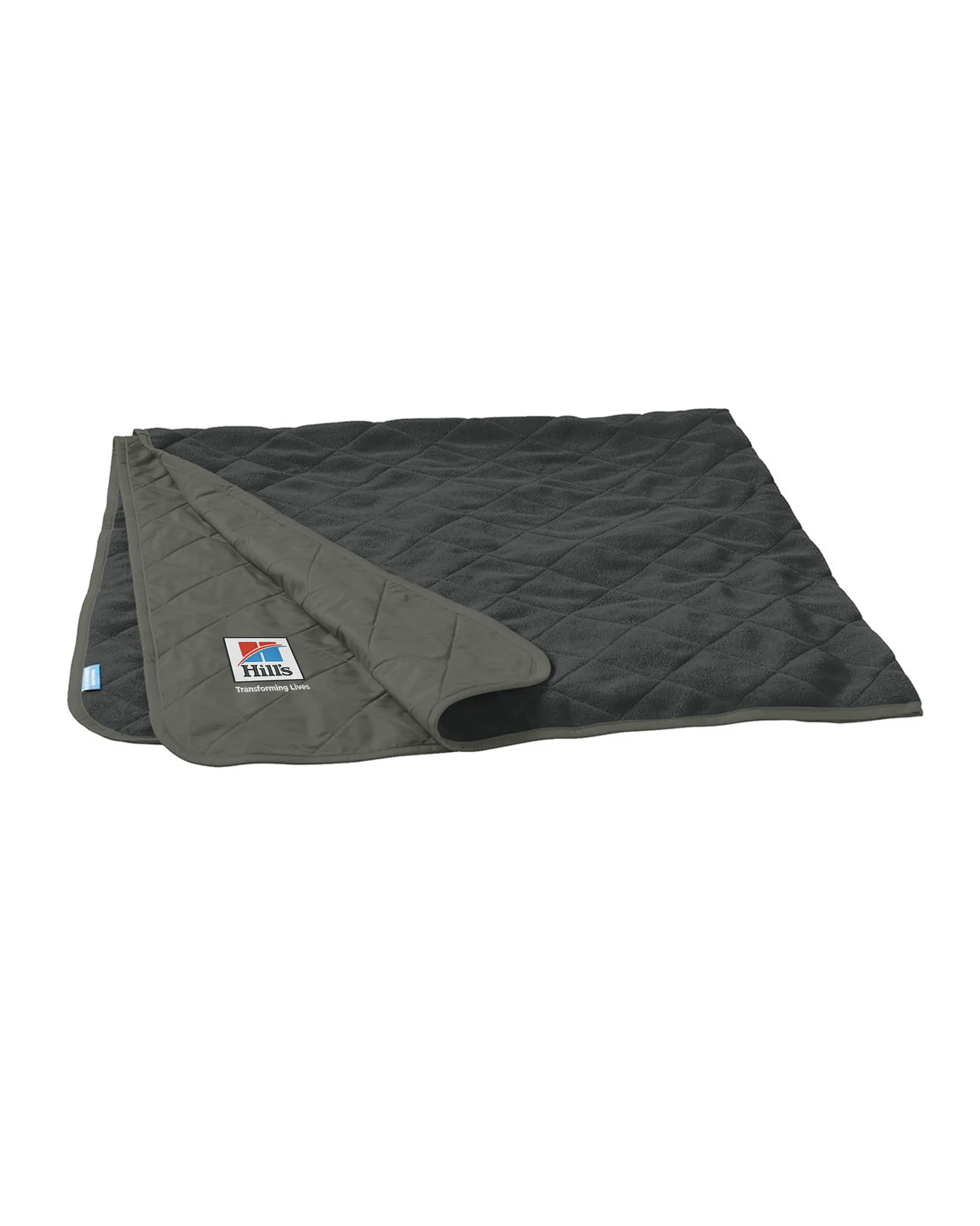 Hill's Apparel - Port Authority Picnic Blanket - BP70