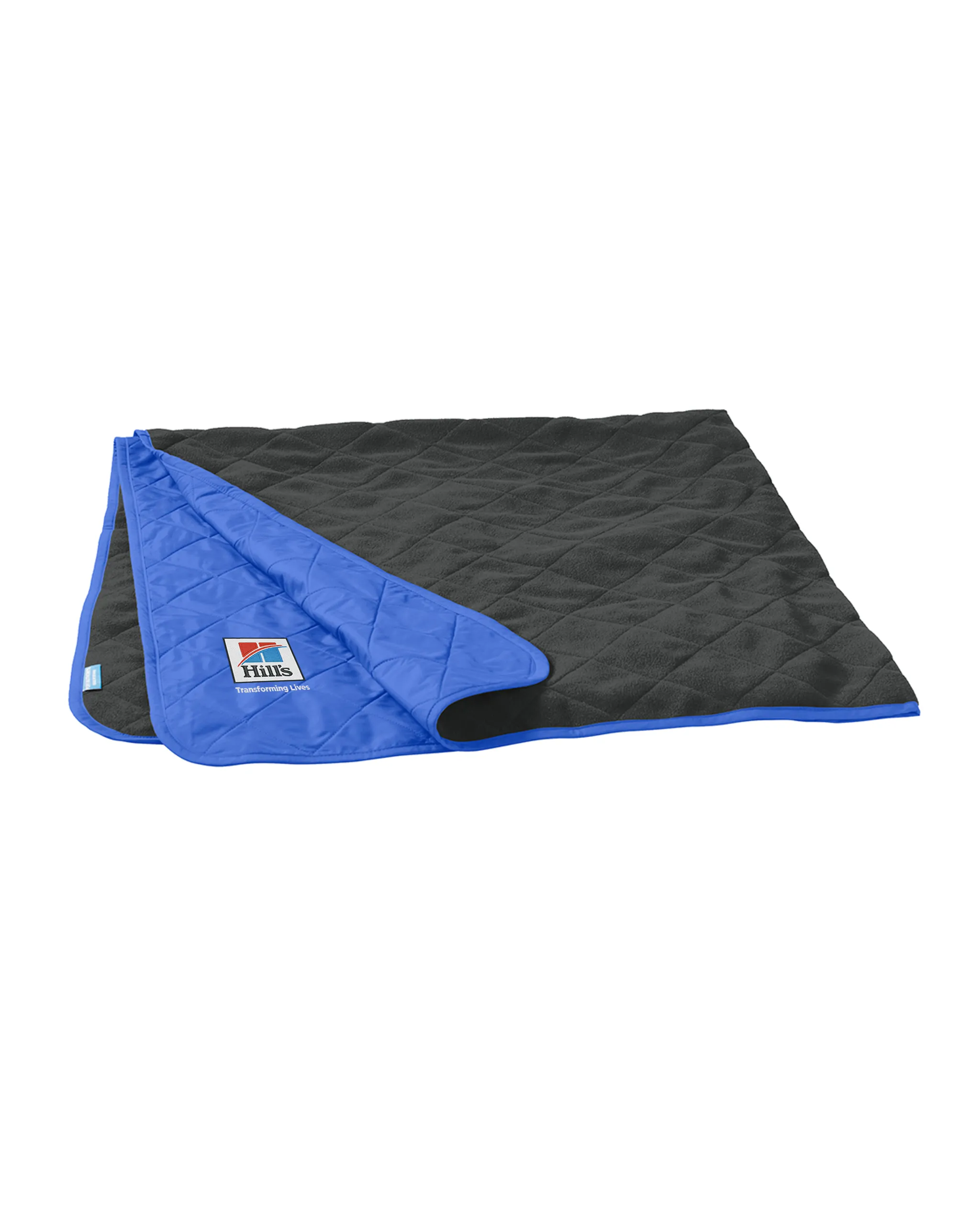 Hill's Apparel - Port Authority Picnic Blanket - BP70