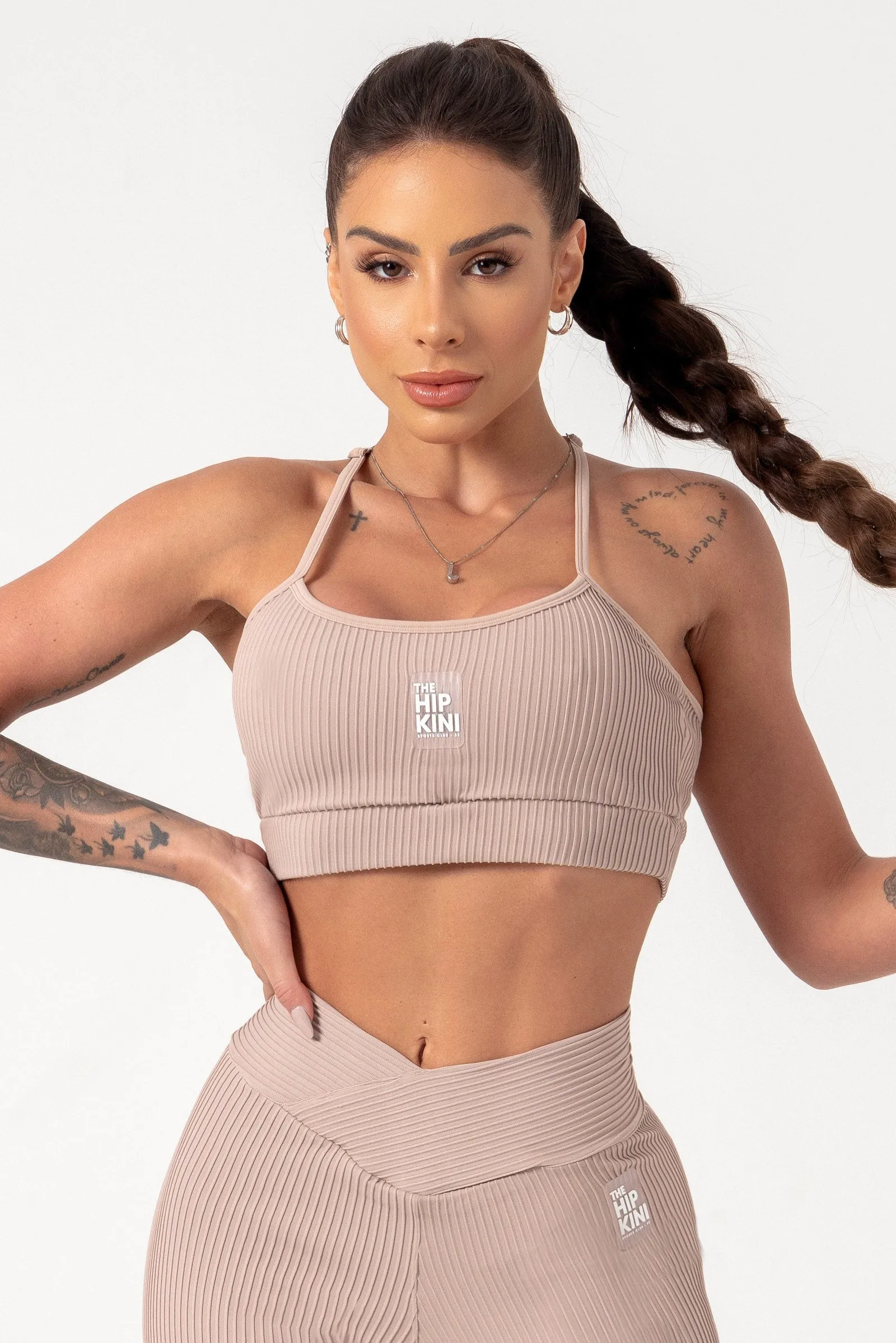 Hipkini Get Tanned Bra