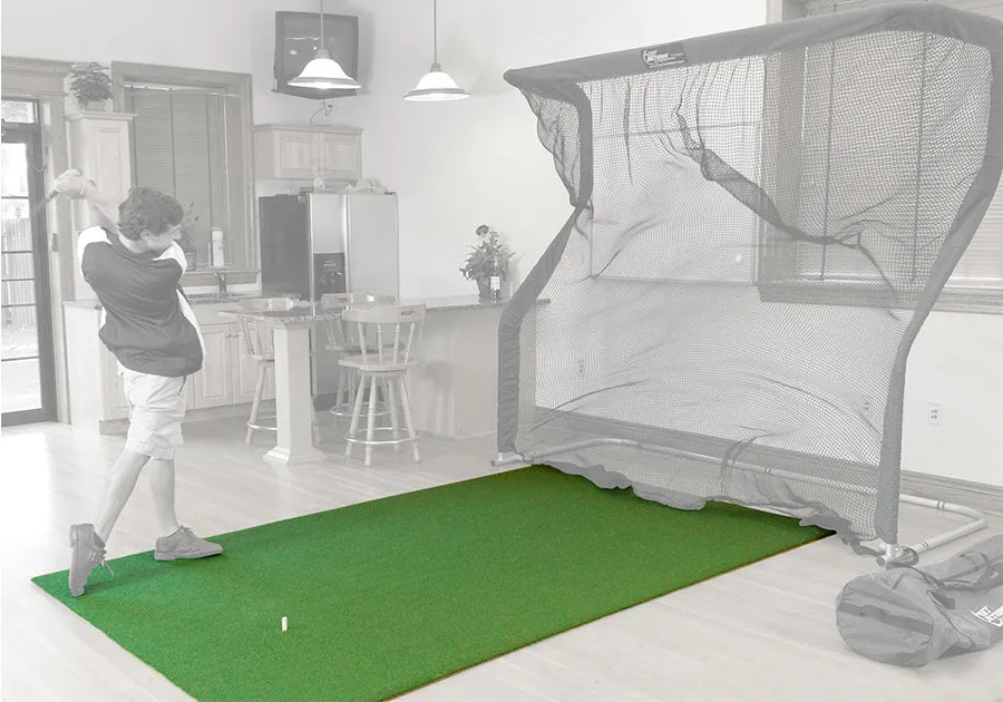 Home Golf Simulator Studio Kit