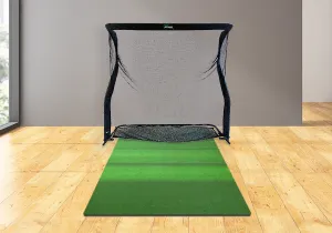 Home Golf Simulator Studio Kit