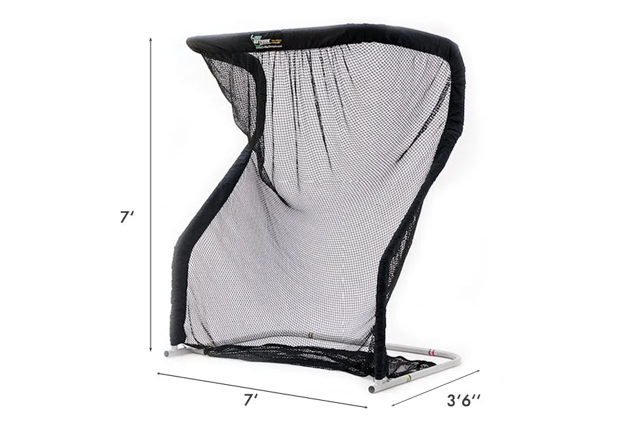 Home Golf Simulator Studio Kit