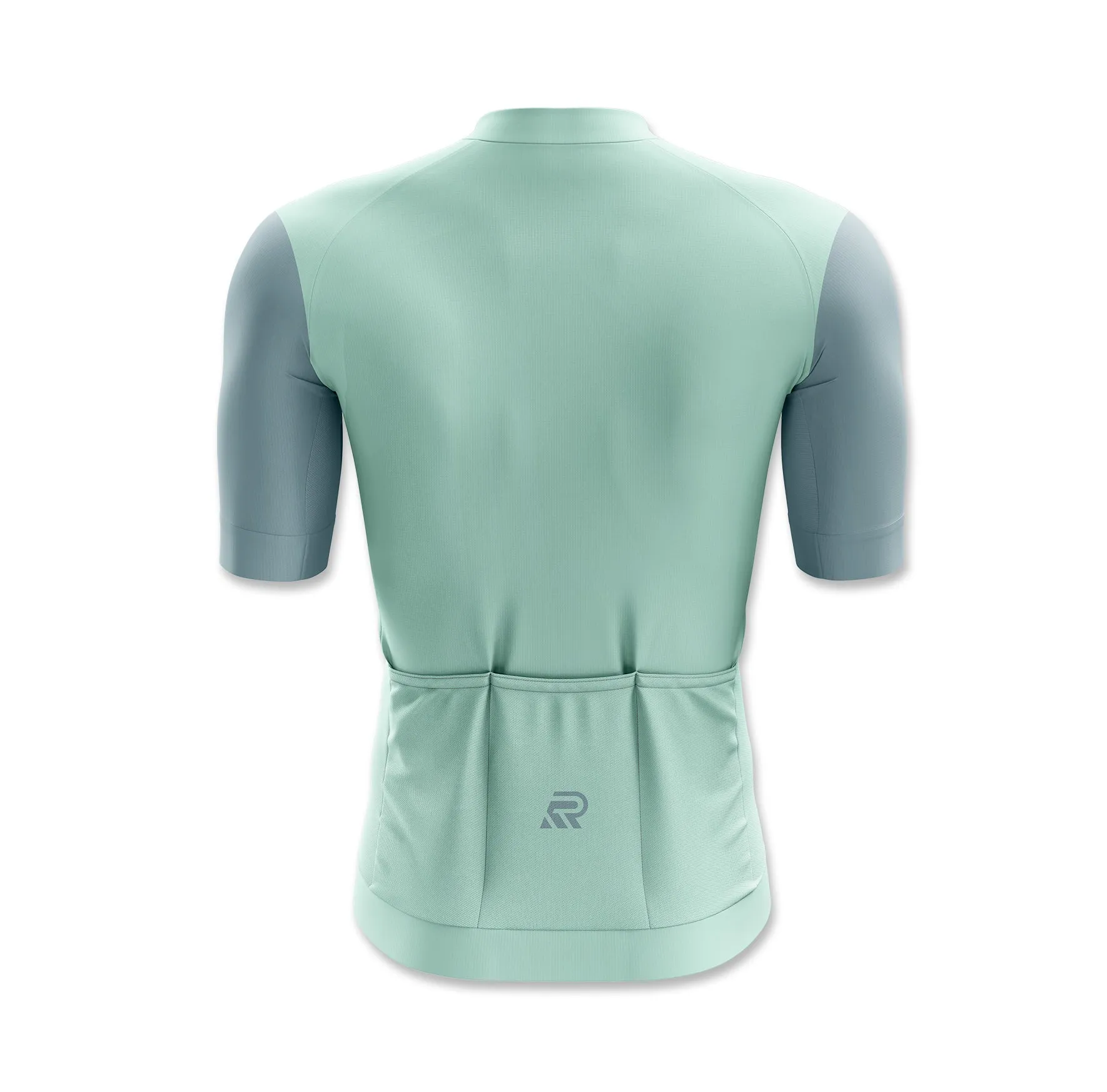 Honeydew Seamless Cycling Jersey