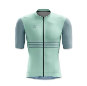 Honeydew Seamless Cycling Jersey