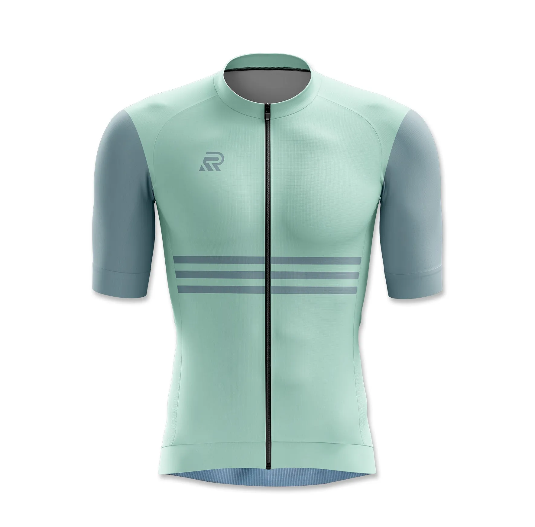 Honeydew Seamless Cycling Jersey