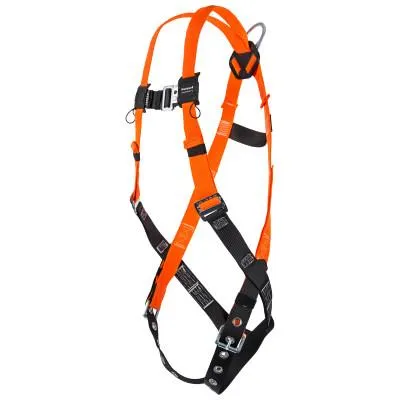 Honeywell Titan Full-Body Harnesses, T4007/UAK
