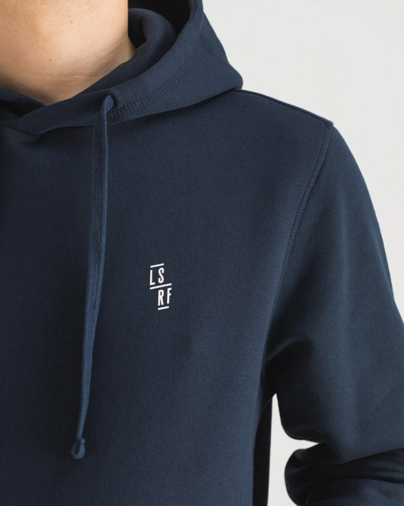 Hooded Sweatshirt HMB